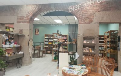 AMENAGEMENT D’UN COMMERCE